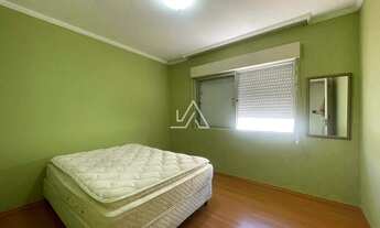 Imagem 7: APARTAMENTO DE DOIS DORMITÓRIOS SEMIMOBILIADO PARA LOCAÇÃO NO BAIRRO FÁTIMA