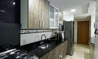 Imagem 2: Apartamento 3 quartos com suíte no Buritis em Colina