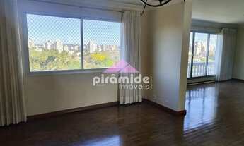 Imagem: Apartamento no Jardim Esplanada no Edifício