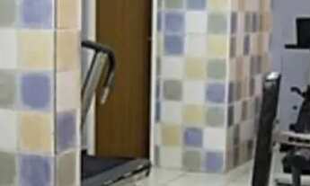 Imagem 4: Quartos para estudantes, bem localizado, ótima segurança e estrutura