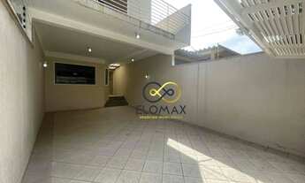 Imagem 5: Vende - Casa Sobrado (Novo) - 4 quartos, 3 suítes, 4 banheiros, 4 vagas , Piscina, Churras