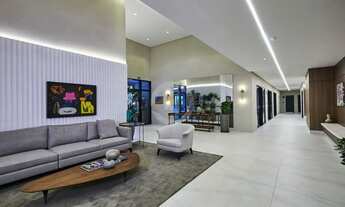 Imagem: Apartamento 4 Quartos Setor Oeste