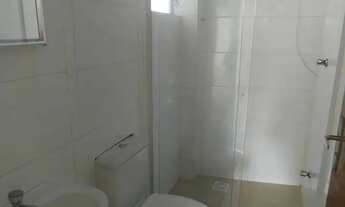 Imagem 4: Apartamento Kitnet em São Sebastião, Palhoça/SC