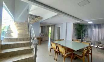 Imagem 9: Sobrado para venda tem 240 metros quadrados com 3 quartos