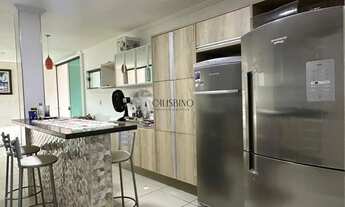 Imagem 6: Excelente Sobrado à Venda ou Locação no Conjunto Alphaville - Porto Velho/RO