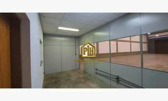 Imagem 3: Galpão para alugar, 432 m² por R$ 13.880,00 - Jardim Imperial - Atibaia/SP