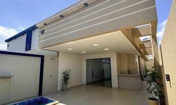 Imagem: Casa com 3 suítes na 505 sul