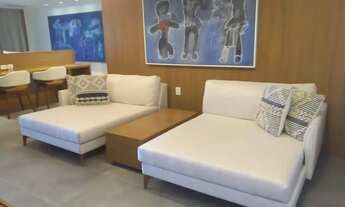 Imagem 6: Casa - 4 Quartos - Beira Mar - Toquinho - 720m² - Porteira Fechada