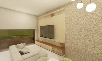 Imagem 3: Sobrado para venda tem 191 metros quadrados com 3 quartos