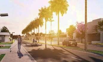 Imagem 16: Terreno á venda- Vila Firenze Residence Club - Cascavel-PR