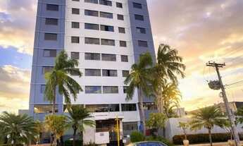 Imagem: Apartamento com 90 m2 com 3 quartos em Jardim