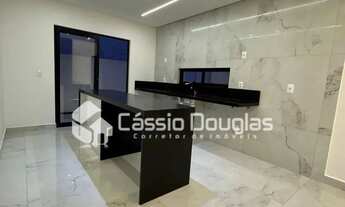 Imagem 7: CASA EM CONDOMINIO FECHADO, 3 QUARTOS, HIDROMASSAGEM, 2 VAGAS COBERTAS - SUNVILLE RESIDENC