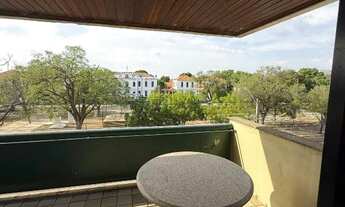 Imagem 2: Apartamento Amplo no Edifício Ville de France