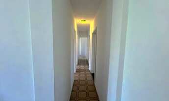 Imagem 4: Vendo Apto Reformado na Praia do Suá com 122m², 3 Quartos e 1 Vaga - R$ 450.000,00