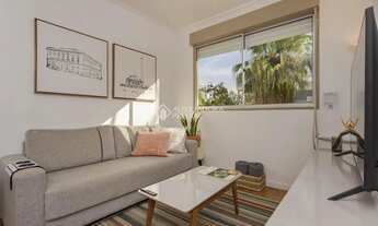 Imagem 2: Apartamento 2 quarto(s), no bairro Mont Serrat