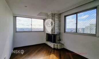 Imagem 7: Apartamento Duplex para Locação com 3 Dormitorios (2 Suites) - 128m² - 2 Vagas - Campo Bel