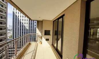 Imagem 3: APARTAMENTO - ALPHAVILLE - SP