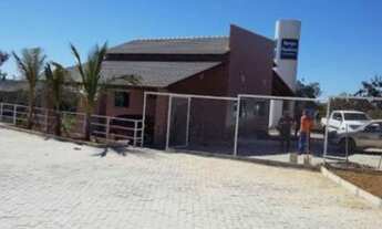 Imagem 2: LOTE 1000 MTS NO CORUMBÁ 4 - ENT.R$3.000 OPORTUNIDADE! 