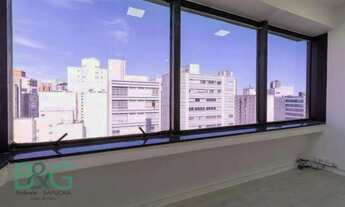 Imagem 3: Conjunto à venda, 39 m² por R$ 350. - Pinheiros - São Paulo/SP