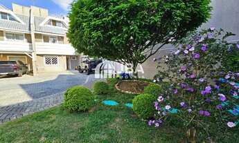 Imagem 5: EX.TRIPLEX SEMIMOBILIADO EM COND. PROX AO PARQUE