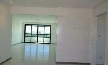 Imagem 2: Apartamento à venda no condominio Mansão Gentil Barbosa , Bairro Jardins