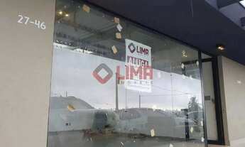 Imagem 3: EXCELENTE LOJA PARA LOCAÇÃO NA GALERIA DO RESIDENCIAL ALASKA COM 48 M²