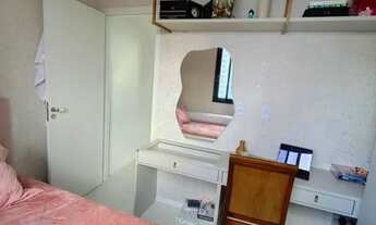 Imagem 7: Apto Mobiliado, 85m², 3/4, 1 vaga no Ed. Way Batista Campos