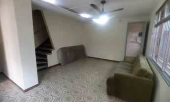 Imagem 5: Sobreposta, 2 Dormitórios, 2 Vagas - Embaré - Santos - SP