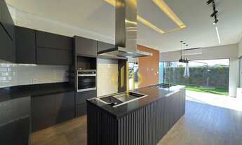 Imagem 7: Casa Condomínio Terras Alphaville em Anápolis GO