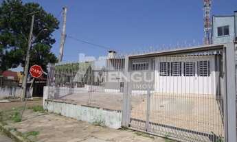 Imagem 3: Casa com 91 m² de área privativa com 3 dormitórios no bairro Morro Santana