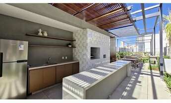 Imagem: APARTAMENTO RESIDENCIAL em São Paulo