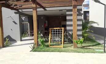 Imagem 6: Alugar - Casa Duplex e Triplex em Cond Fechado em Parnamirim -2 Suítes e 3/4 -71m²