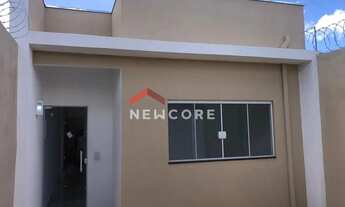 Imagem 2: Casa em Rua Arlindo Fidélis - Jardim Ferraz - Bauru/SP