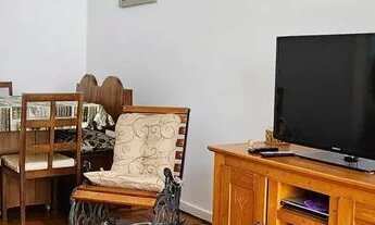 Imagem 4: Apartamento alto padrão com sacada vista lateral mar, 3 dormitórios+ dormitório de serviço