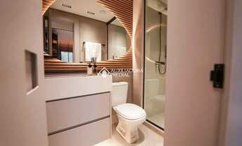 Imagem 5: Apartamento com 2 quartos e vaga!