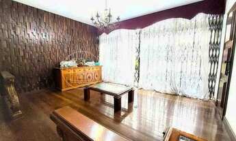 Imagem 5: Imóvel para venda tem 283 metros quadrados com 4 quartos em Tijuca - Rio de Janeiro - RJ