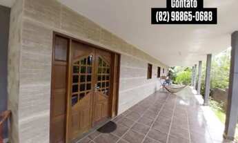 Imagem 3: CASA COM SÍTIO ALTO PADRÃO