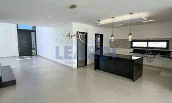 Imagem 6: CASA EM CONDOMÍNIO - ALPHAVILLE - SP