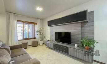 Imagem: Excelente casa de 121m² com 3 dormitórios