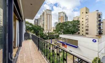 Imagem 7: Imóvel para venda tem 169 metros quadrados com 3 quartos em Bela Vista - Porto Alegre - RS