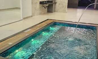 Imagem 7: 407 sul Arso 43 , Casa c Acabamento Premium de alto Padrão 03 suítes , sendo 01 c/Closet