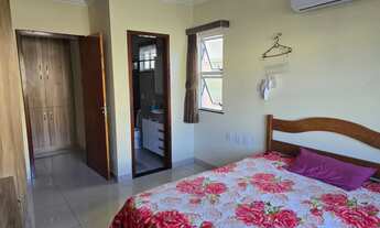 Imagem 5: Casa no Condomínio VIVENDA DO RAMALHETE no Eusébio de 190m² \ 03 Dormitórios \ Climatiza