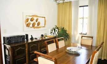 Imagem 7: Casa à venda, 3 quartos, 1 suíte, 6 vagas, Santa Amélia - Belo Horizonte/MG