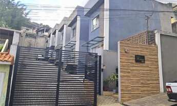 Imagem 16: Condomínio com 2 quartos à venda em Retiro - RJ