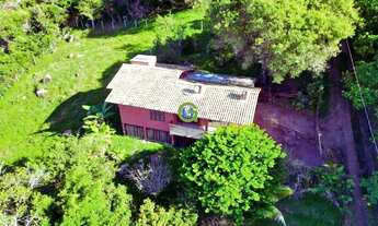 Imagem 6: Ótima Casa Semi-Mobiliada à venda na Praia da Gamboa em Garopaba