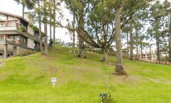 Imagem: TERRENO EM CONDOMÍNIO DE ALTO PADRÃO EM