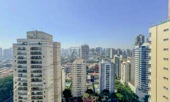 Imagem 9: Aluguel Apartamento 1 Dormitórios - 48 m² Brooklin