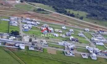 Imagem 6: Lote em condomínio em Avenida Henrique José Pereira - Vale dos Cristais - Taubaté/SP