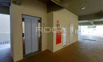 Imagem 5: Apartamento para alugar com 2 quartos, sendo 1 suíte no bairro Santa Cruz Do José Jacques