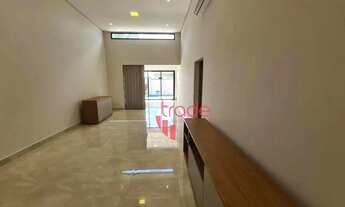 Imagem 2: Casa em Condomínio Fechado para Alugar de 03 Suítes no Bairro Bonfim Paulista em Ribeirão